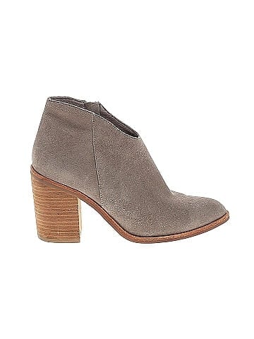 Jeffrey Campbell Ankle Boots (view 1)