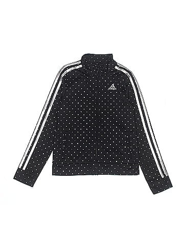 Adidas Track Jacket (view 1)