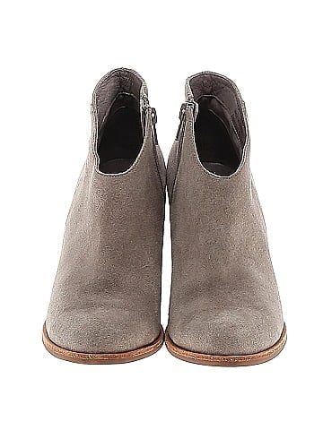 Jeffrey Campbell Ankle Boots (view 2)