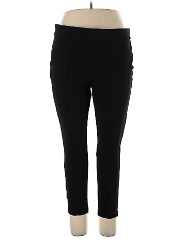 Anne Klein Active Pants (view 1)