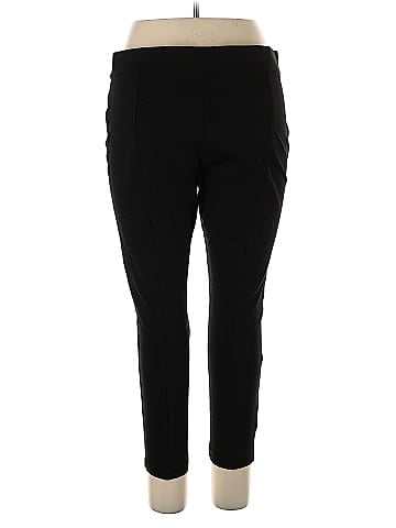 Anne Klein Active Pants (view 2)