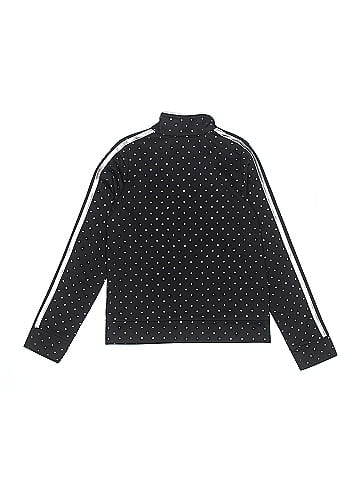 Adidas Track Jacket (view 2)