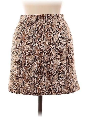 Reformation Formal Skirt (view 2)