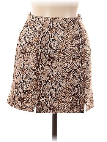 Reformation Formal Skirt (view 1)