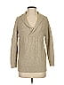 Talbots Tan Pullover Sweater Size S - photo 1