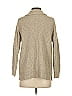 Talbots Tan Pullover Sweater Size S - photo 2