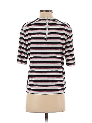 Maje Short Sleeve Top (view 2)