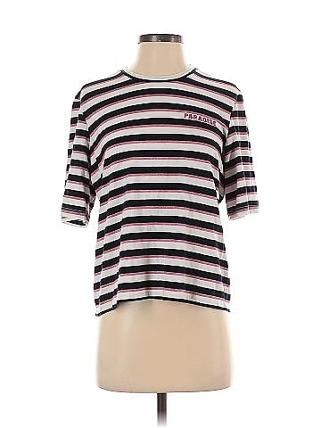 Maje Short Sleeve Top (view 1)