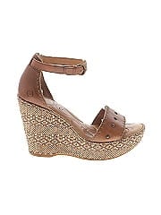 Born Handcrafted Footwear Wedges