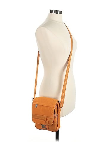 Tumi Crossbody Bag (view 2)