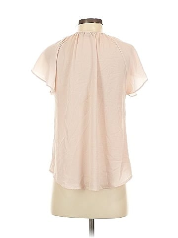 VICI Short Sleeve Blouse (view 2)