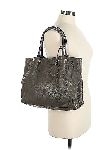 FURLA Leather Shoulder Bag (view 2)