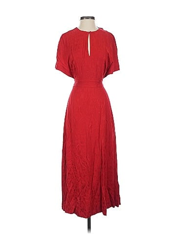 Equipment Casual Dress (view 1)