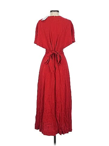 Equipment Casual Dress (view 2)