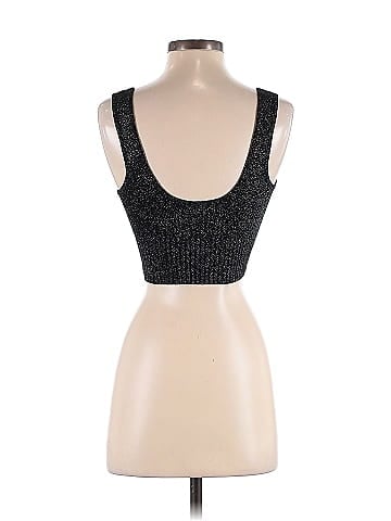 Bershka Sleeveless Top (view 2)