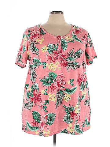 Roaman's Short Sleeve T-Shirt (view 1)