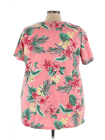 Roaman's Short Sleeve T-Shirt (view 2)