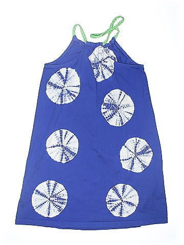 Hanna Andersson Dress (view 2)
