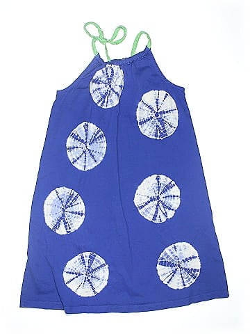 Hanna Andersson Dress (view 1)