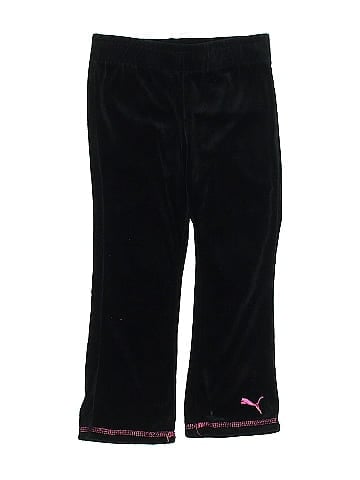 Puma Casual Pants (view 1)