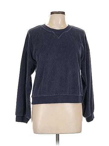 MWL by Madewell Sweatshirt (view 1)