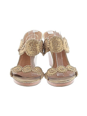 Jack Rogers Wedges (view 2)
