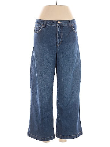 Gloria Vanderbilt Jeans (view 1)