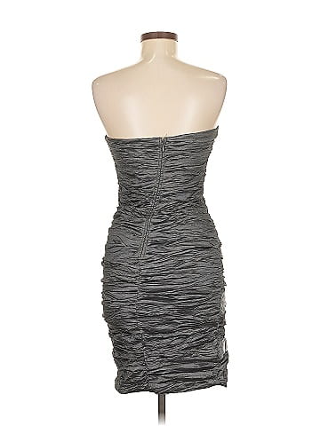 Arden B. Cocktail Dress (view 2)