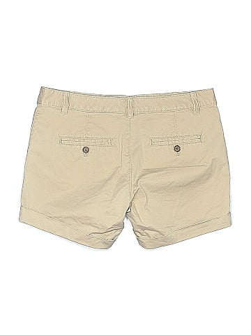 Banana Republic Khaki Shorts (view 2)