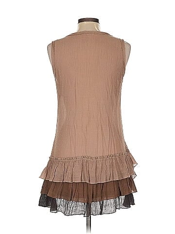 Altar'd State Sleeveless Blouse (view 2)