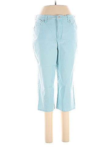 Gloria Vanderbilt Jeans (view 1)