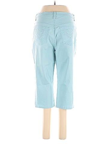 Gloria Vanderbilt Jeans (view 2)