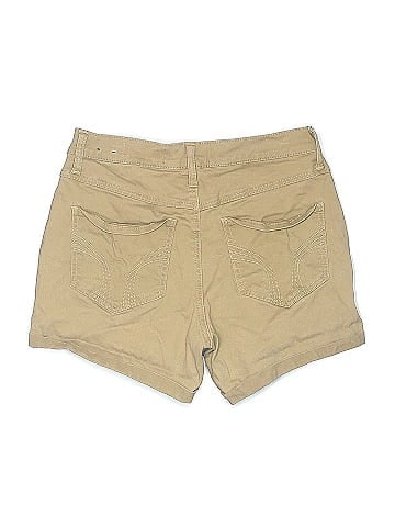 Hollister Khaki Shorts (view 2)