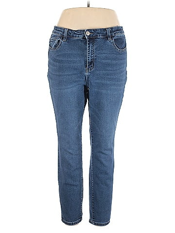Vervet Jeans (view 1)
