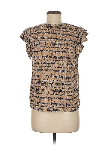 Democracy Short Sleeve Top (view 2)