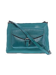 Patricia Nash Leather Crossbody Bag