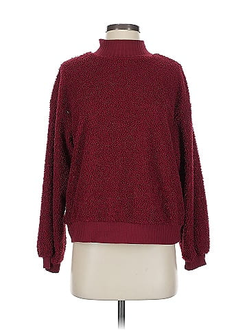 Porridge Turtleneck Sweater (view 1)