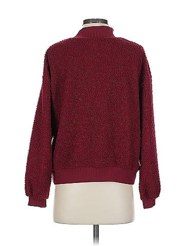 Porridge Turtleneck Sweater (view 2)
