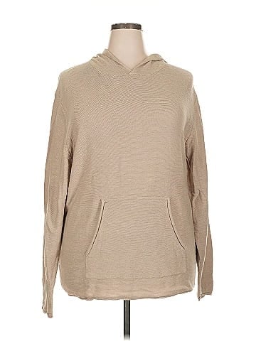 Weatherproof Pullover Sweater (view 1)