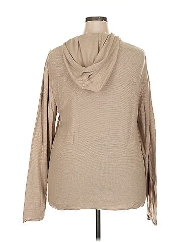 Weatherproof Pullover Sweater (view 2)