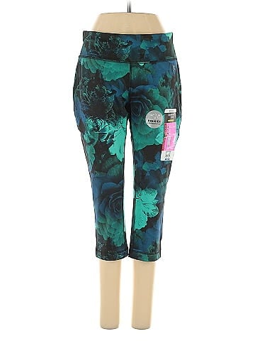 Danskin Now Active Pants (view 1)