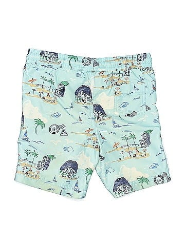Lands' End Board Shorts (view 2)