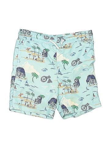 Lands' End Board Shorts (view 1)