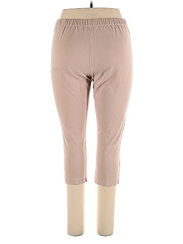 Isaac Mizrahi LIVE! Active Pants (view 2)