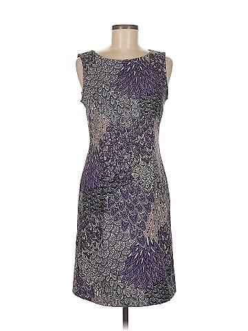Connected Apparel Cocktail Dress (view 1)