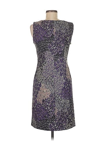 Connected Apparel Cocktail Dress (view 2)