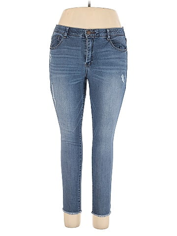 Wit & Wisdom Jeans (view 1)