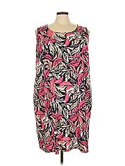 Catherines Casual Dress