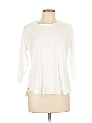 Kirkland Signature 3/4 Sleeve T Shirt
