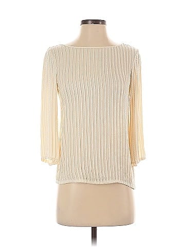Alice + Olivia 3/4 Sleeve Top (view 1)